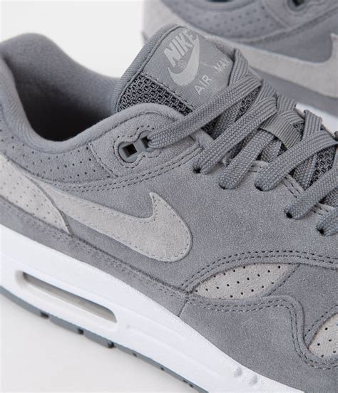 nike air max 1 herren grau|Nike Air Max 1 Men's Shoes.